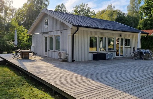 Andrarum House | 72 m² House ∙ 2 bedrooms ∙ 5 guests