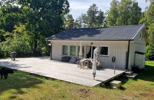 Andrarum House | 72 m² House ∙ 2 bedrooms ∙ 5 guests