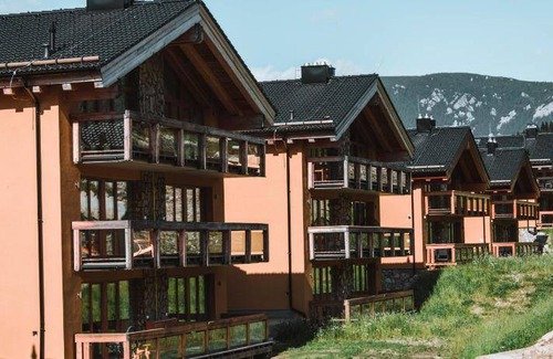 Jasna Apartment | 72 m² Apartment ∙ 2 bedrooms ∙ 4 guests