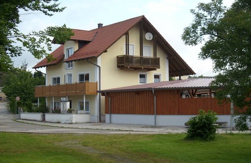 Wurding Apartment | 72 m² Apartment ∙ 1 bedroom ∙ 2 guests