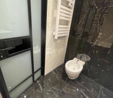 Gagny Apartment | 72 m² Apartment ∙ 1 bedroom ∙ 6 guests