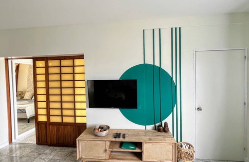Papeete Apartment | 72 m² Apartment ∙ 2 bedrooms ∙ 6 guests