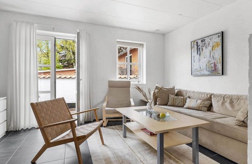 Tversted Apartment | 72 m² Apartment ∙ 2 bedrooms ∙ 6 guests