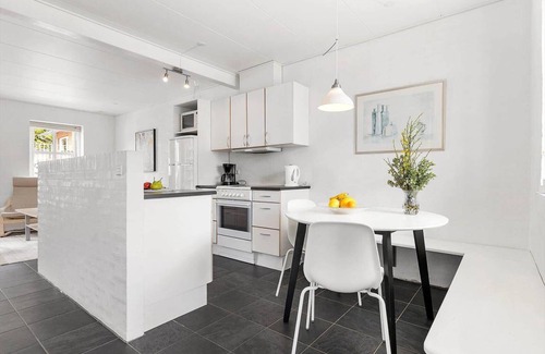 Tversted Apartment | 72 m² Apartment ∙ 2 bedrooms ∙ 6 guests
