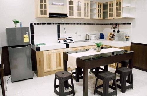Zamboanga Apartment | 72 m² Apartment ∙ 2 bedrooms ∙ 6 guests