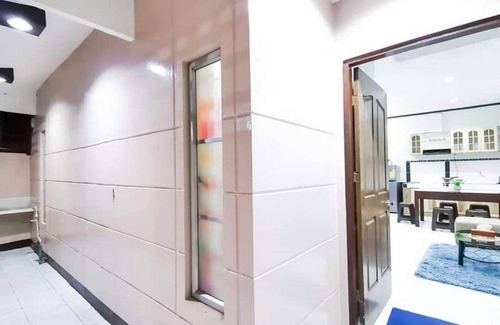 Zamboanga Apartment | 72 m² Apartment ∙ 2 bedrooms ∙ 6 guests