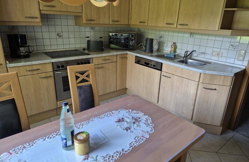 Grosefehn Apartment | 72 m² Apartment ∙ 1 bedroom ∙ 2 guests