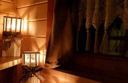 Kamesznica House | 72 m² House ∙ 1 bedroom ∙ 5 guests