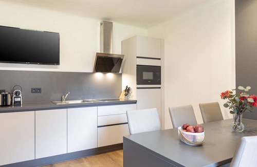 Eisenerz House | 72 m² House ∙ 1 bedroom ∙ 8 guests