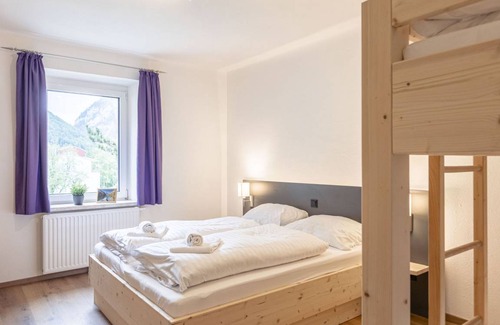 Eisenerz House | 72 m² House ∙ 1 bedroom ∙ 8 guests