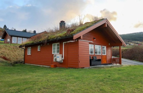 Stryn House | 72 m² House ∙ 1 bedroom ∙ 6 guests