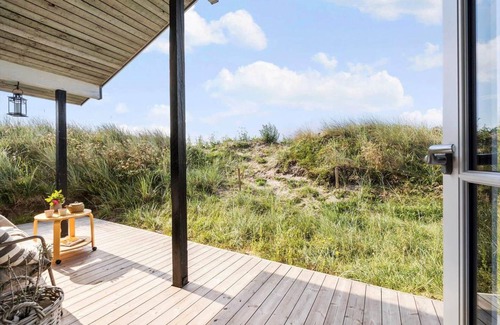 Houvig House | 72 m² House ∙ 3 bedrooms ∙ 6 guests
