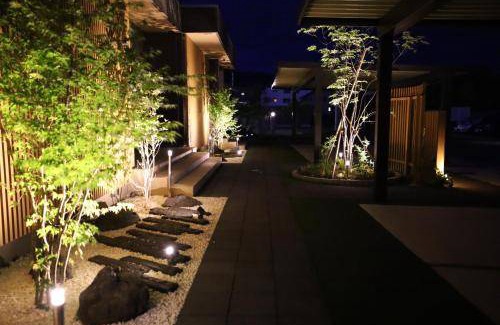 Shimosuwa Villa | 72 m² Villa ∙ 2 bedrooms ∙ 8 guests