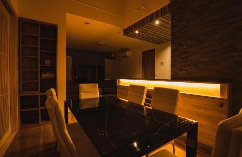 Shimosuwa Villa | 72 m² Villa ∙ 2 bedrooms ∙ 8 guests