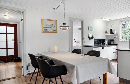 Agger House | 724 Vestervig - Kanalvej 24