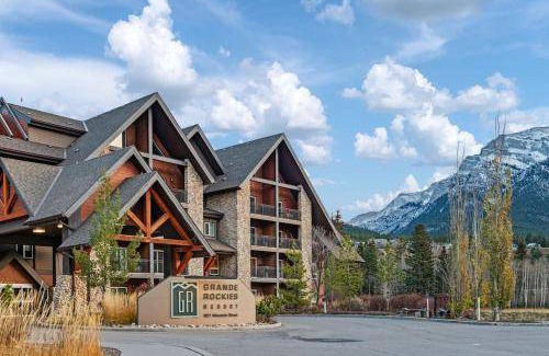 Canmore Apartment | 725 m² Apartment ∙ 2 bedrooms ∙ 6 guests