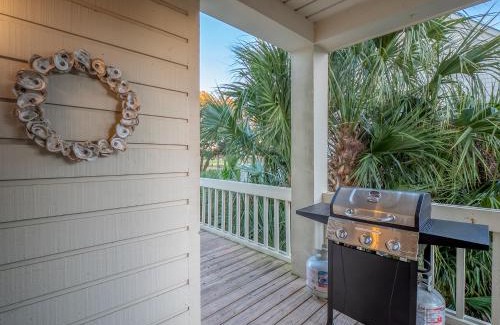 Spinnaker Beachhouses House | 725 Spinnaker Beach House