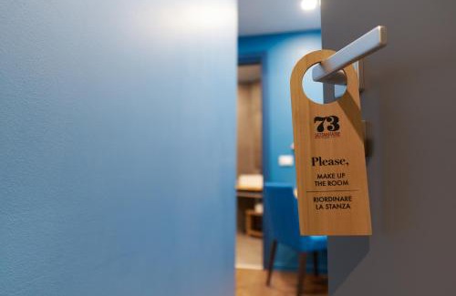 Como City Centre Hotel | 73 Boutique Hotel