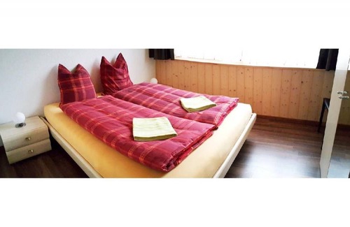 Wiler Apartment | 73 m² Apartment ∙ 2 bedrooms ∙ 4 guests