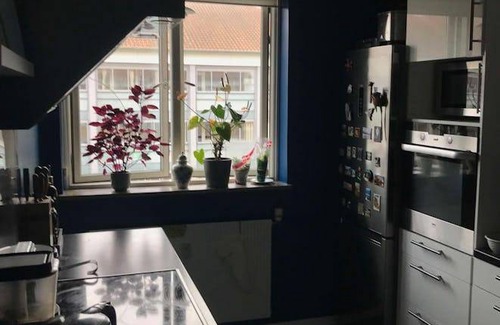 Roskilde Apartment | 73 m² Apartment ∙ 1 bedroom ∙ 2 guests