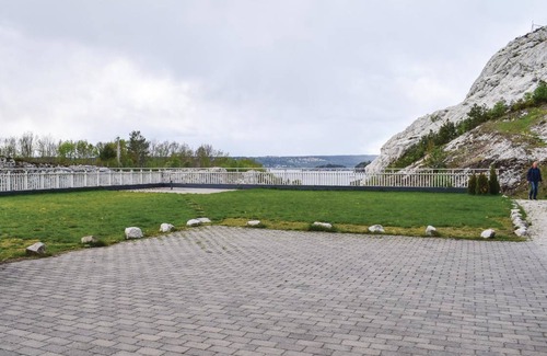 Kragero Apartment | 73 m² Apartment ∙ 2 bedrooms ∙ 4 guests