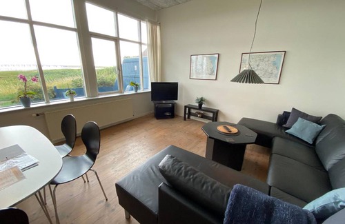 Nyborg Apartment | 73 m² Apartment ∙ 2 bedrooms ∙ 5 guests