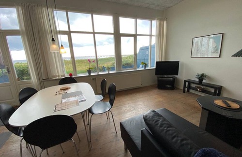 Nyborg Apartment | 73 m² Apartment ∙ 2 bedrooms ∙ 5 guests