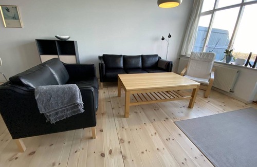 Nyborg Apartment | 73 m² Apartment ∙ 2 bedrooms ∙ 6 guests