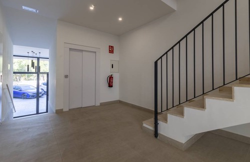 Nou Moles Apartment | 73 m² Apartment ∙ 2 bedrooms ∙ 4 guests