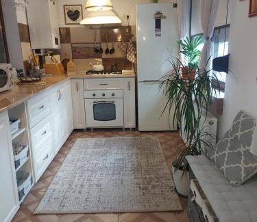 Mangalia Apartment | 73 m² Apartment ∙ 2 bedrooms ∙ 7 guests
