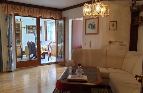 Viktring Apartment | 73 m² Apartment ∙ 2 bedrooms ∙ 3 guests