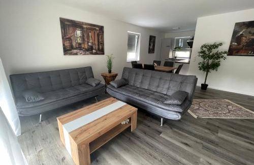 Wagersbach Apartment | 73 m² Apartment ∙ 2 bedrooms ∙ 6 guests