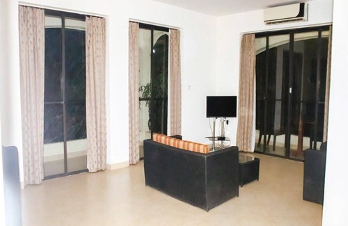 Assagao Apartment | 73 m² Apartment ∙ 2 bedrooms ∙ 6 guests