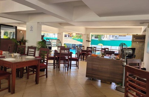 Assagao Apartment | 73 m² Apartment ∙ 2 bedrooms ∙ 6 guests