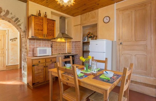 Sincey-les-Rouvray Cottage | 73 m² Cabin ∙ 3 bedrooms ∙ 6 guests
