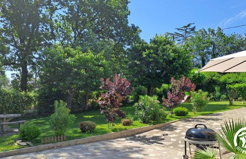 Albi House | 73 m² Gîte ∙ 2 bedrooms ∙ 4 guests
