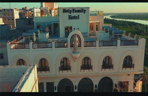 Samalut Hotel | 73 m² Hotel ∙ 2 bedrooms ∙ 5 guests