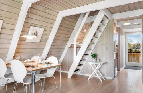 Gatten House | 73 m² House ∙ 1 bedroom ∙ 6 guests