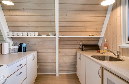 Gatten House | 73 m² House ∙ 1 bedroom ∙ 6 guests