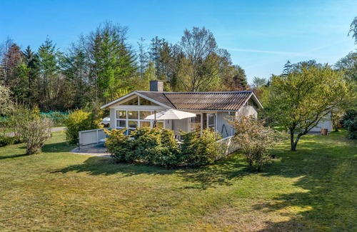 Gedesby House | 73 m² House ∙ 2 bedrooms ∙ 4 guests