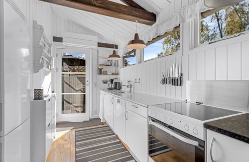 Gedesby House | 73 m² House ∙ 2 bedrooms ∙ 4 guests