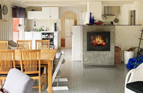 Leksvik House | 73 m² House ∙ 3 bedrooms ∙ 9 guests