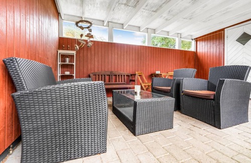 Bøtø By House | 73 m² House ∙ 3 bedrooms ∙ 6 guests