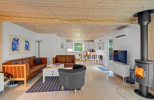 Bøtø By House | 73 m² House ∙ 3 bedrooms ∙ 6 guests