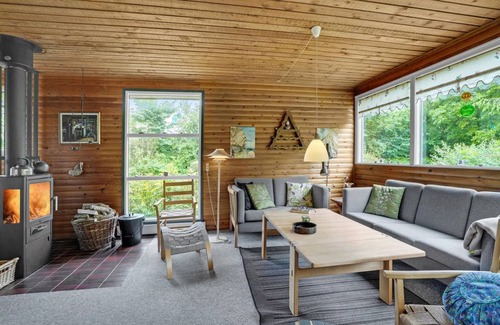 Hesselbjerg House | 73 m² House ∙ 3 bedrooms ∙ 6 guests