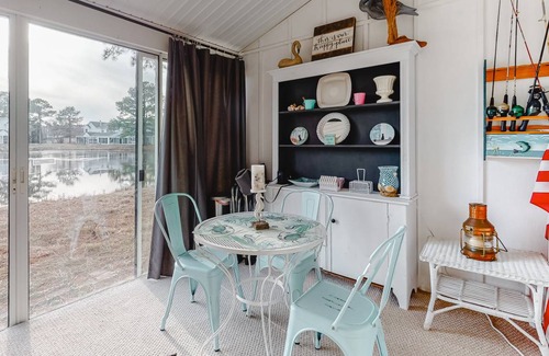 Selbyville House | 73 m² House ∙ 3 bedrooms ∙ 8 guests