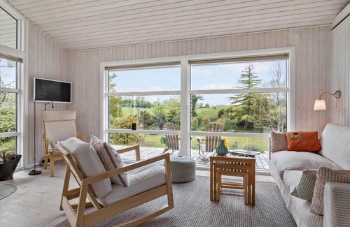 Beder Malling House | 73 m² House ∙ 2 bedrooms ∙ 5 guests
