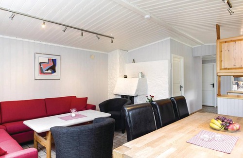 Hemsedal House | 73 m² House ∙ 4 bedrooms ∙ 9 guests
