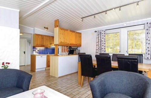 Hemsedal House | 73 m² House ∙ 4 bedrooms ∙ 9 guests