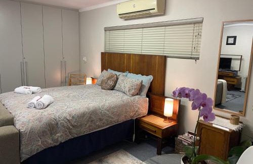 Universitas Apartment | 73Boersma